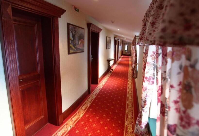 Boutique Hotel Pri Mlyne Lozorno