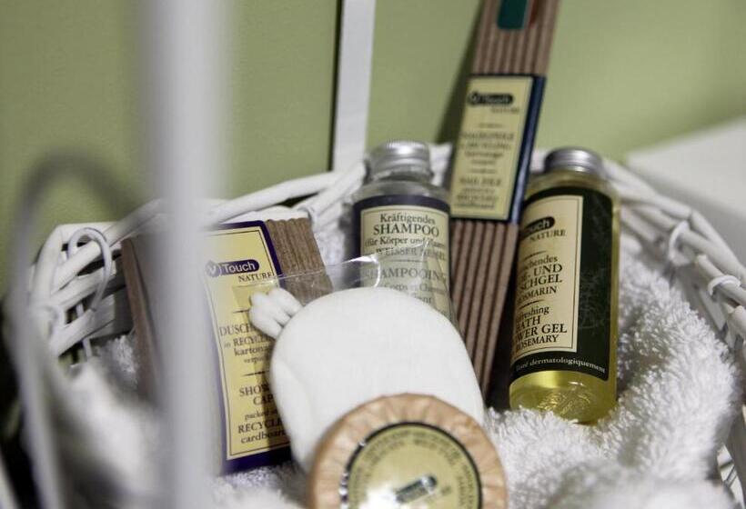 Boutique Hotel Pri Mlyne Lozorno