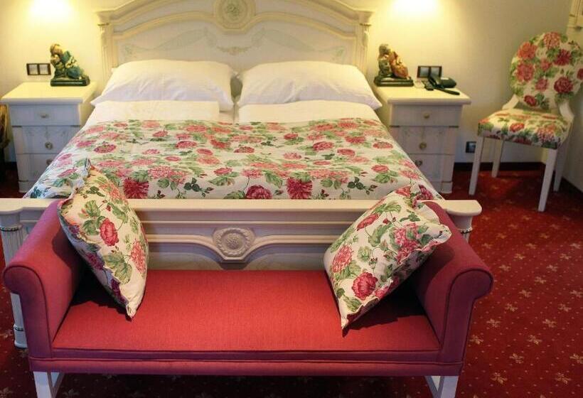 Boutique Hotel Pri Mlyne Lozorno