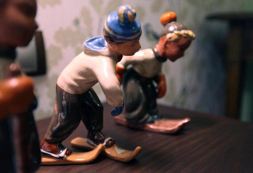 Boutique Hotel Pri Mlyne Lozorno