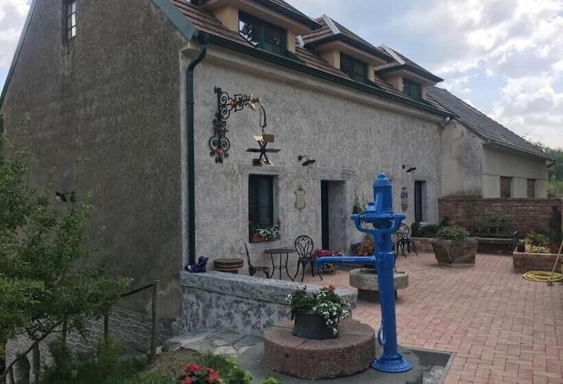 Boutique Hotel Pri Mlyne Lozorno