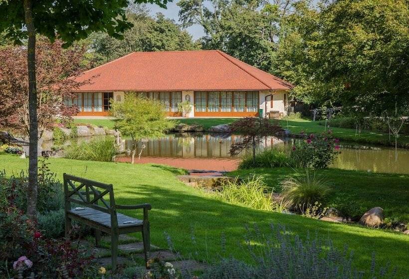 Boutique Hotel Pri Mlyne Lozorno