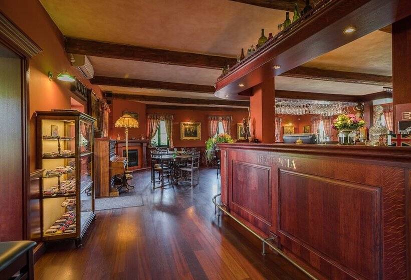 Boutique Hotel Pri Mlyne Lozorno