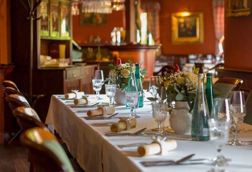 Boutique Hotel Pri Mlyne Lozorno