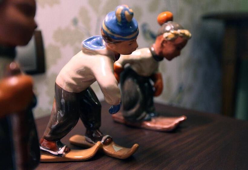 Boutique Hotel Pri Mlyne Lozorno