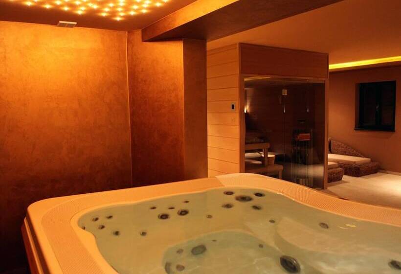 Boutique Hotel Pri Mlyne Lozorno