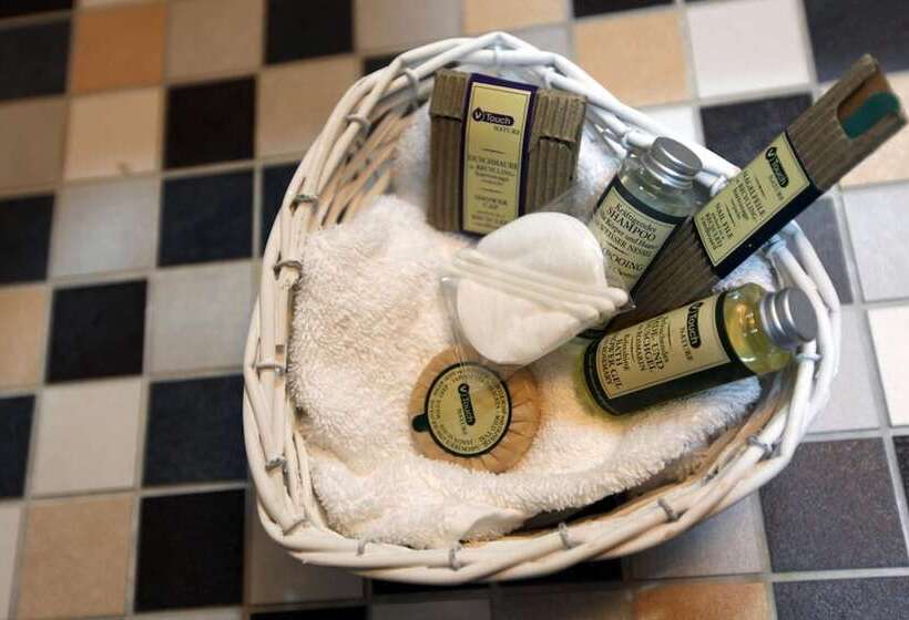 Boutique Hotel Pri Mlyne Lozorno