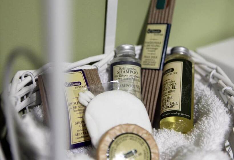 Boutique Hotel Pri Mlyne Lozorno