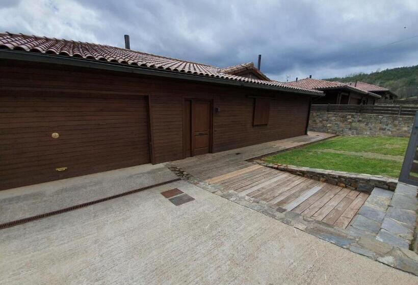 هتل Boutique Puig Franco  Adults Only