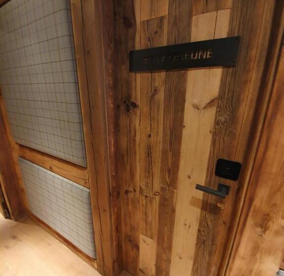 هتل Boutique Puig Franco  Adults Only