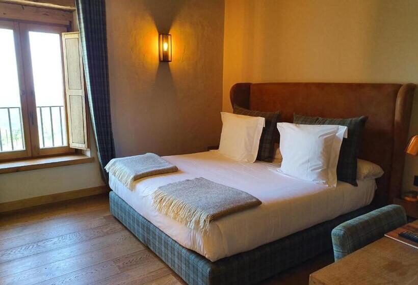 هتل Boutique Puig Franco  Adults Only