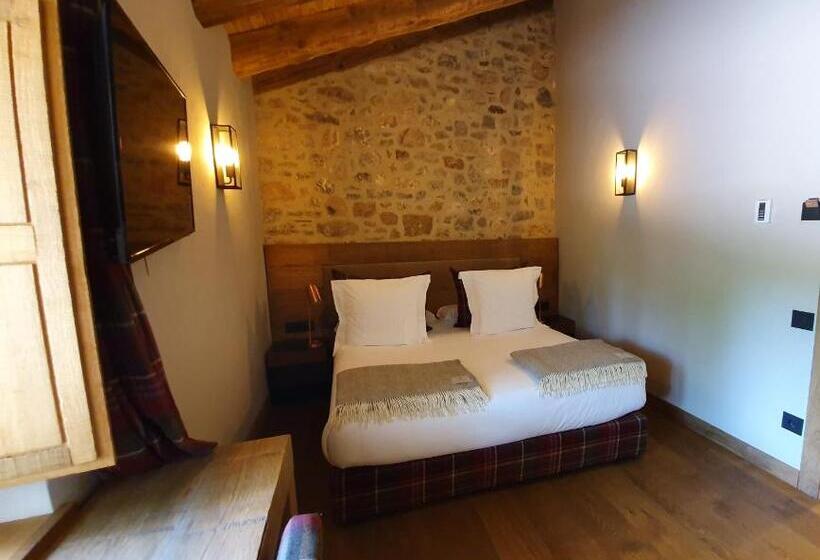 هتل Boutique Puig Franco  Adults Only