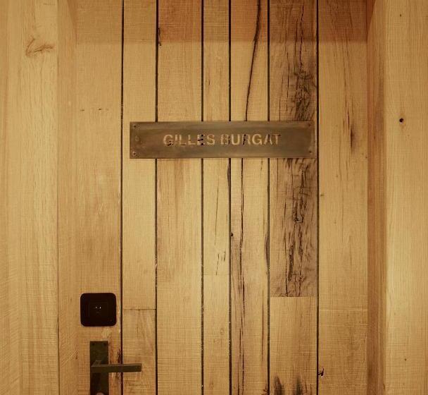 هتل Boutique Puig Franco  Adults Only