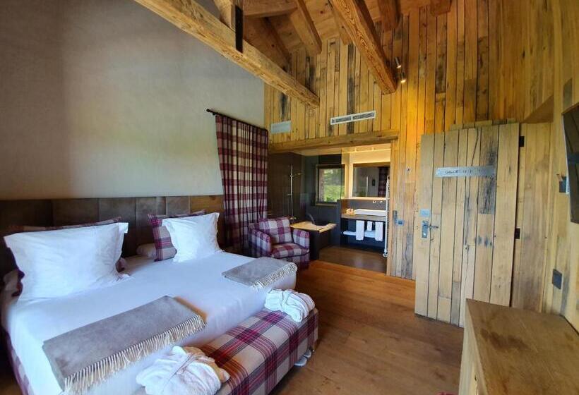 هتل Boutique Puig Franco  Adults Only