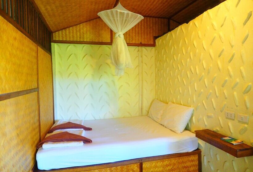 فندق Bubble Bungalow