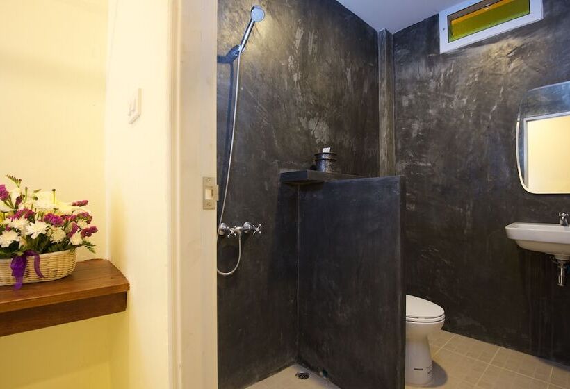 فندق Bubble Bungalow