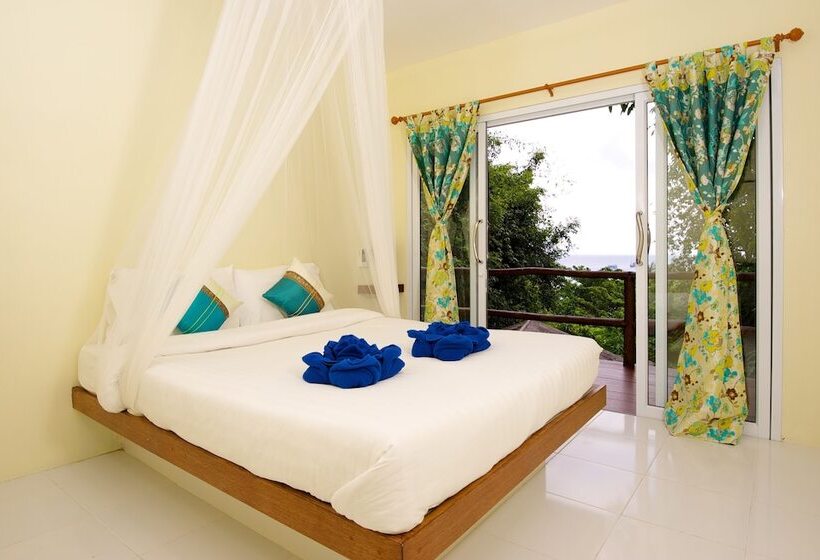 فندق Bubble Bungalow