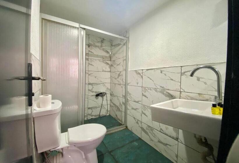 ホテル Pera Suites & Studios