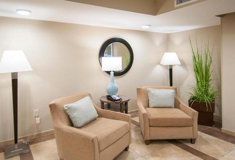 בית מלון כפרי Candlewood Suites   Baton Rouge   College Drive, An Ihg