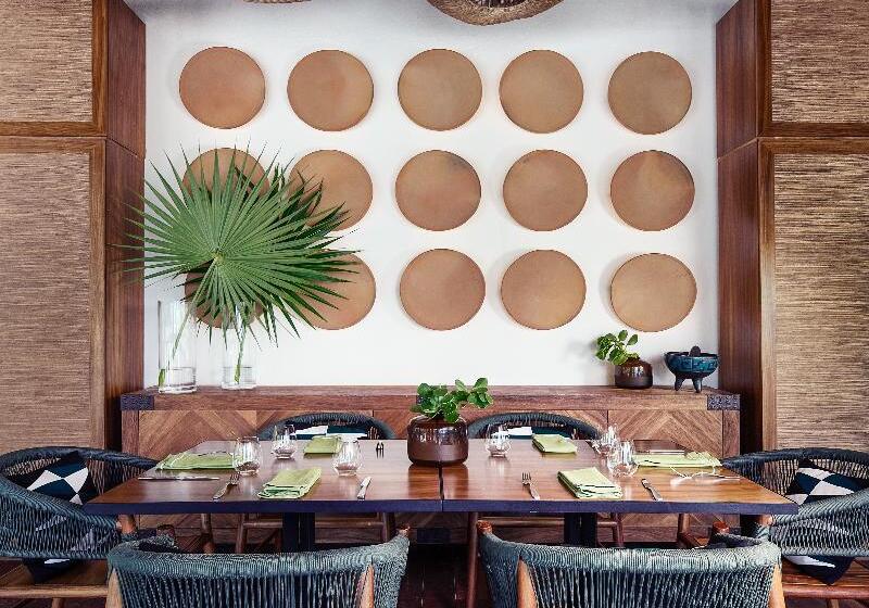 Otel Casa Chablé Sian Ka An Reserve   South Of Tulum