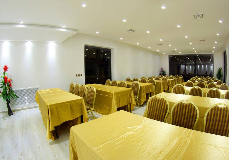 هتل Catedral Plaza