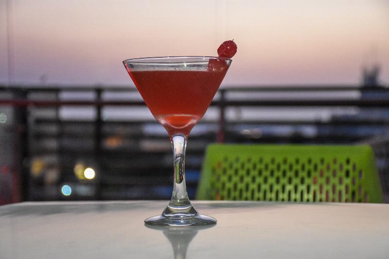 בית מלון כפרי Catedral Plaza