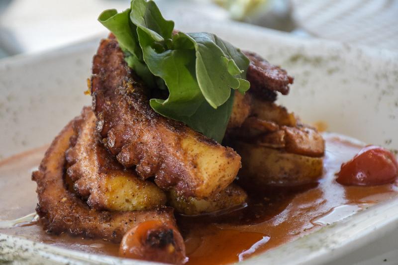 בית מלון כפרי Catedral Plaza