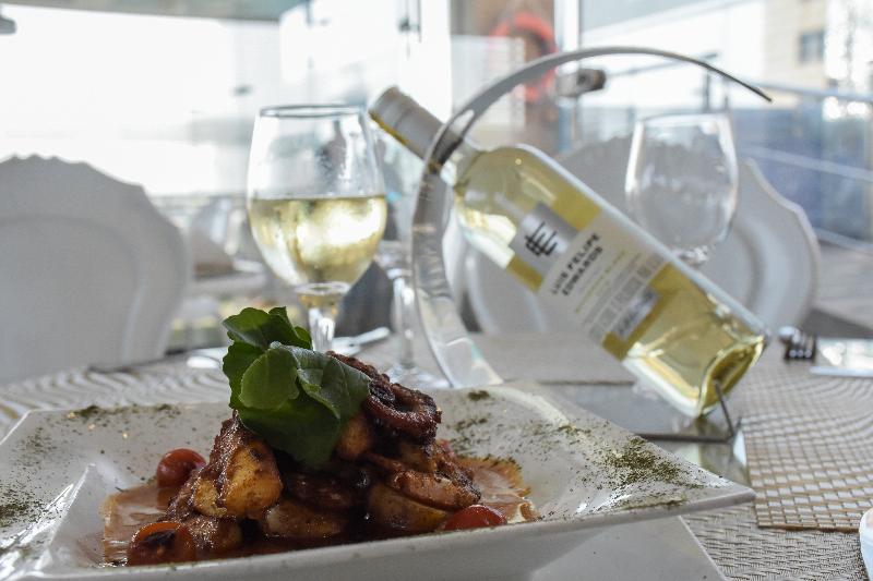 בית מלון כפרי Catedral Plaza