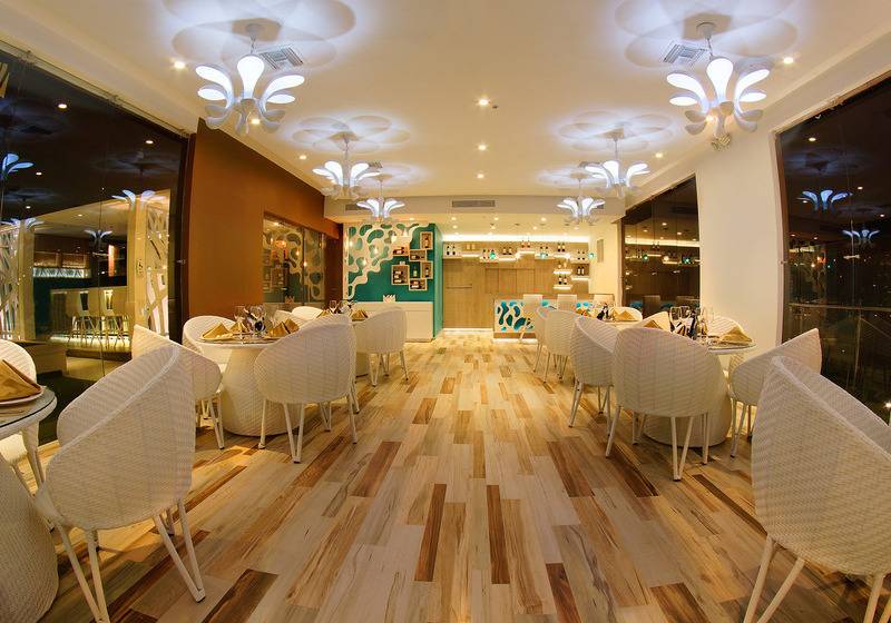 هتل Catedral Plaza