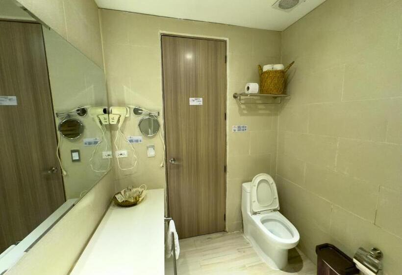 בית מלון כפרי Catedral Plaza