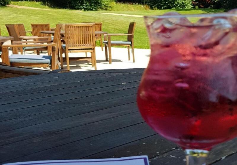 호텔 Catthorpe Manor Estate