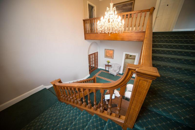 호텔 Catthorpe Manor Estate