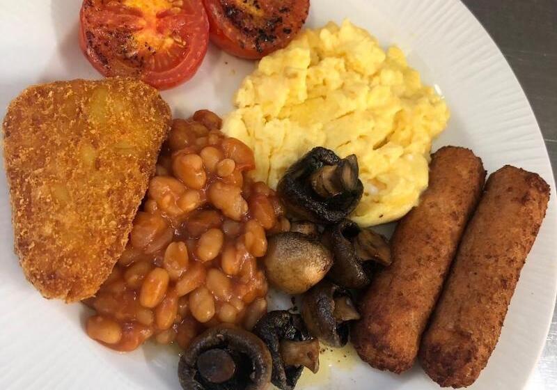 호텔 Catthorpe Manor Estate