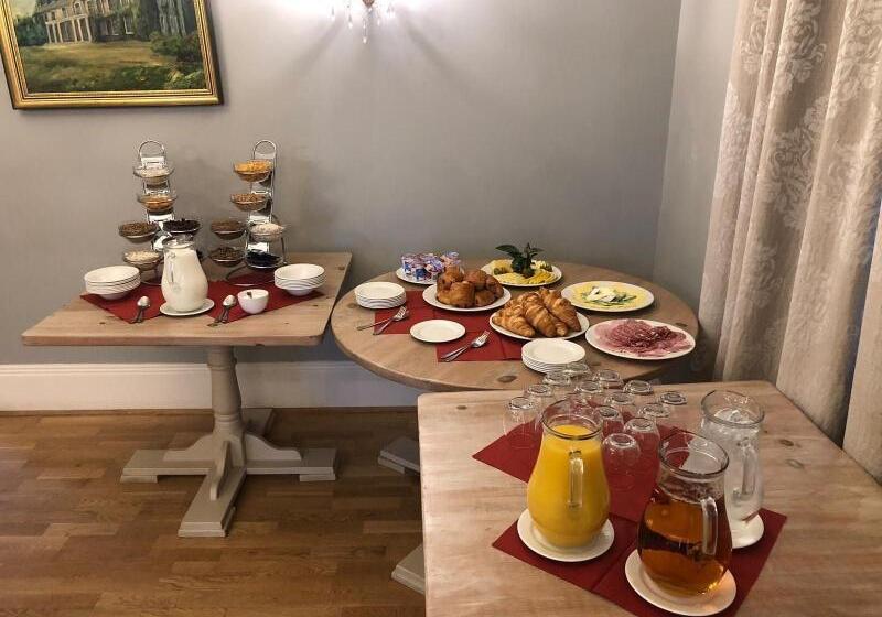 호텔 Catthorpe Manor Estate