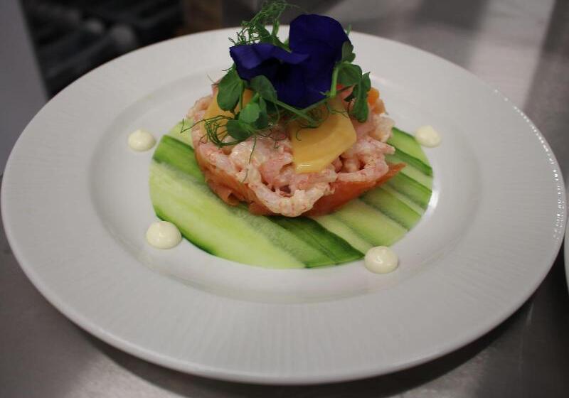 호텔 Catthorpe Manor Estate