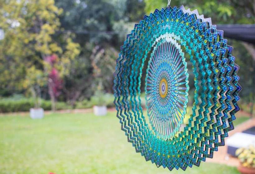 호텔 Ceylon Tea Bungalows