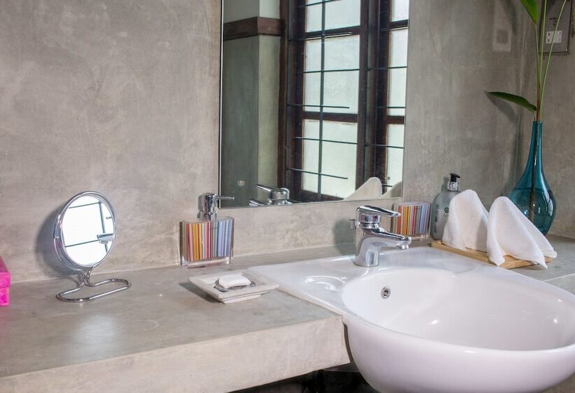 호텔 Ceylon Tea Bungalows