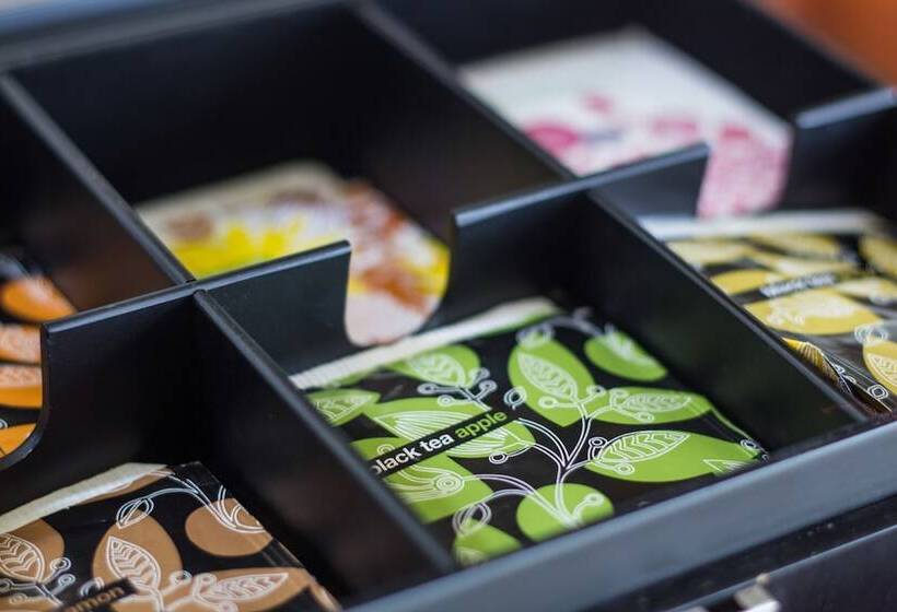 호텔 Ceylon Tea Bungalows