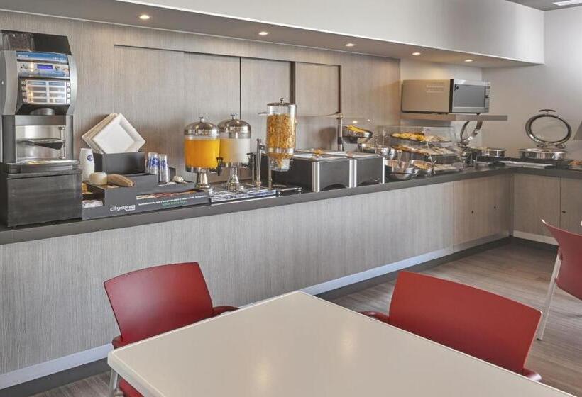 فندق City Express Junior By Marriott San Luis Potosi Carranza