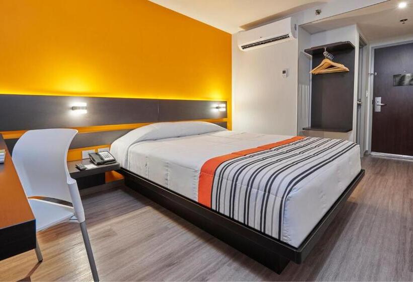 فندق City Express Junior By Marriott San Luis Potosi Carranza