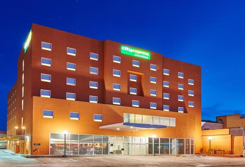 فندق City Express Junior By Marriott San Luis Potosi Carranza