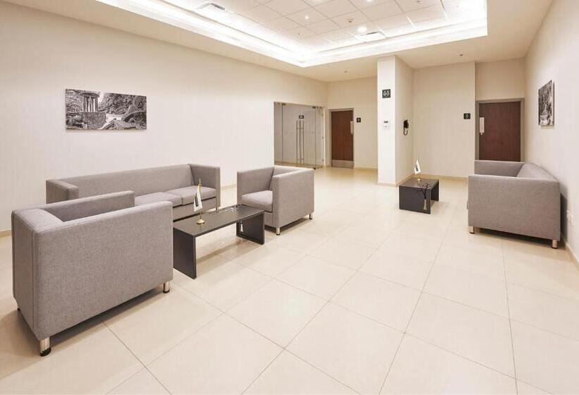 فندق City Express Junior By Marriott San Luis Potosi Carranza