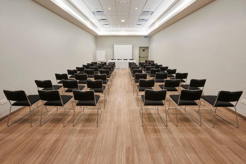 فندق City Express Junior By Marriott San Luis Potosi Carranza