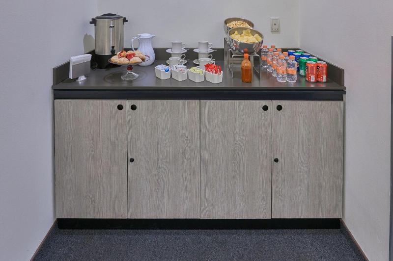 فندق City Express Junior By Marriott San Luis Potosi Carranza