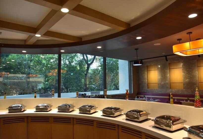 בית מלון כפרי Cj Pallazzio,salem