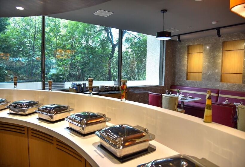 בית מלון כפרי Cj Pallazzio,salem