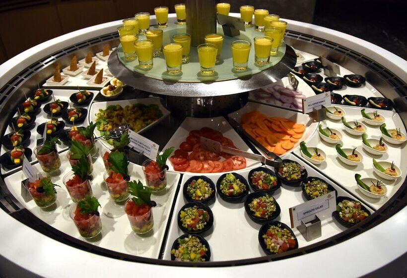 בית מלון כפרי Cj Pallazzio,salem