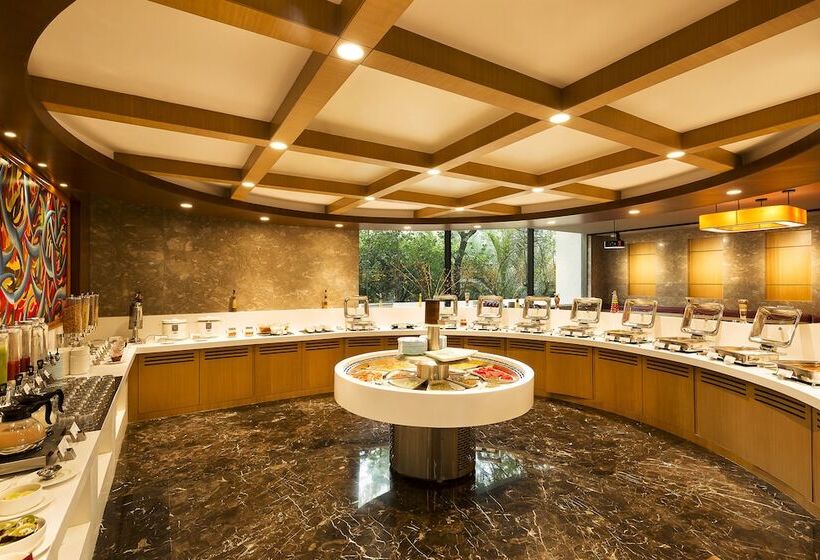 Отель Cj Pallazzio,salem