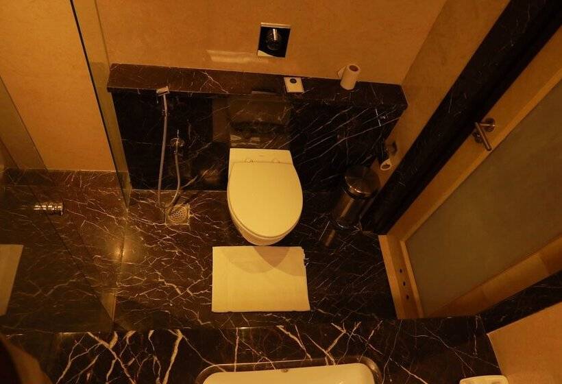 בית מלון כפרי Cj Pallazzio,salem