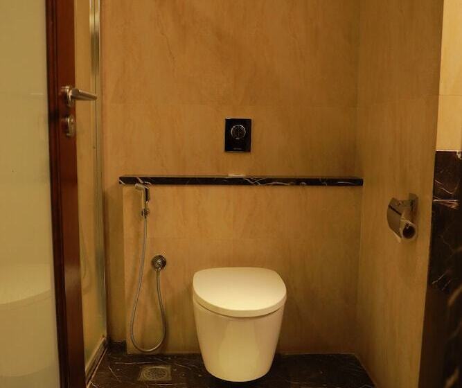 בית מלון כפרי Cj Pallazzio,salem